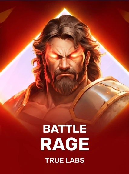 Battle Rage