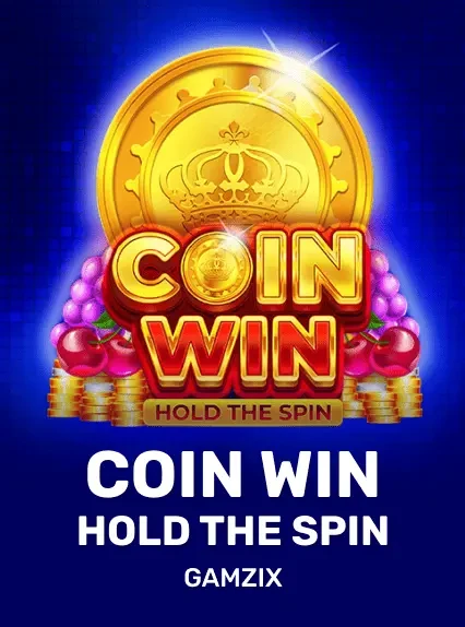Coin Win: Hold The Spin