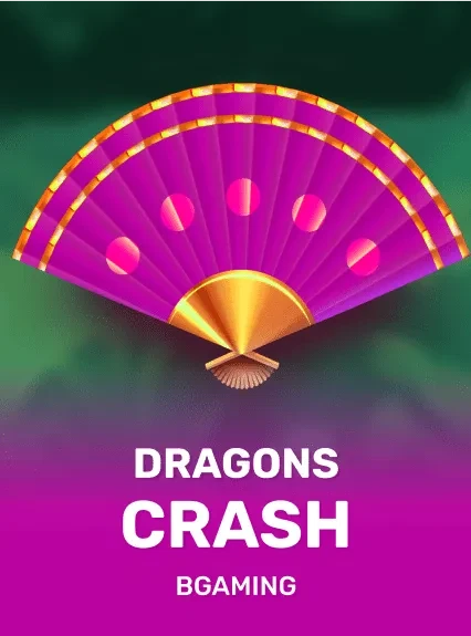 Dragon's Crash