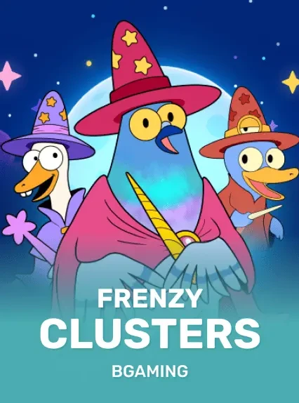 Frenzy Clusters