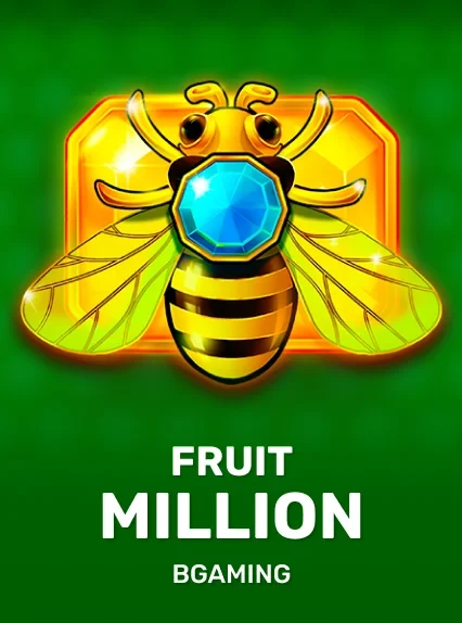 Fruit Million