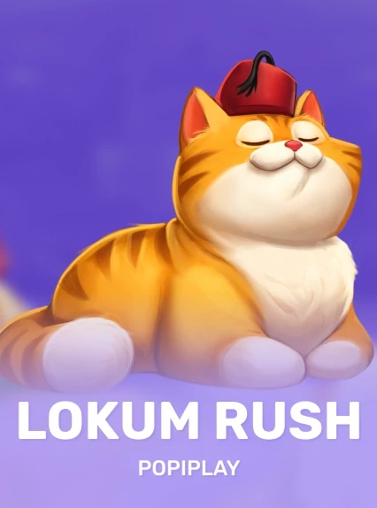 Lokum Rush