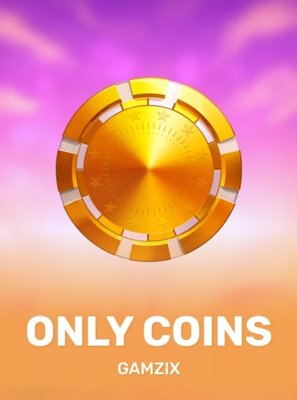Only Coins