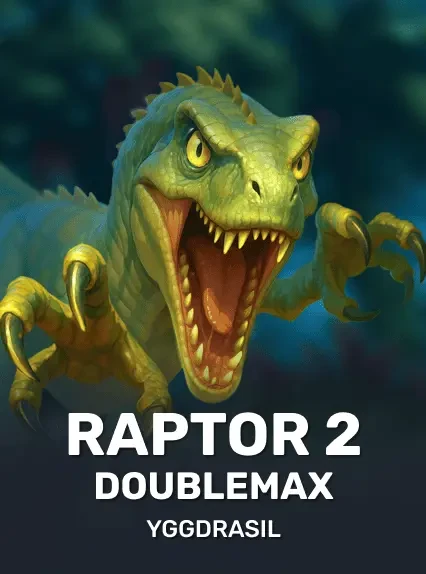 Raptor 2 Doublemax