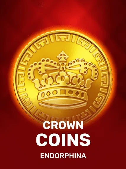 Crown Coins